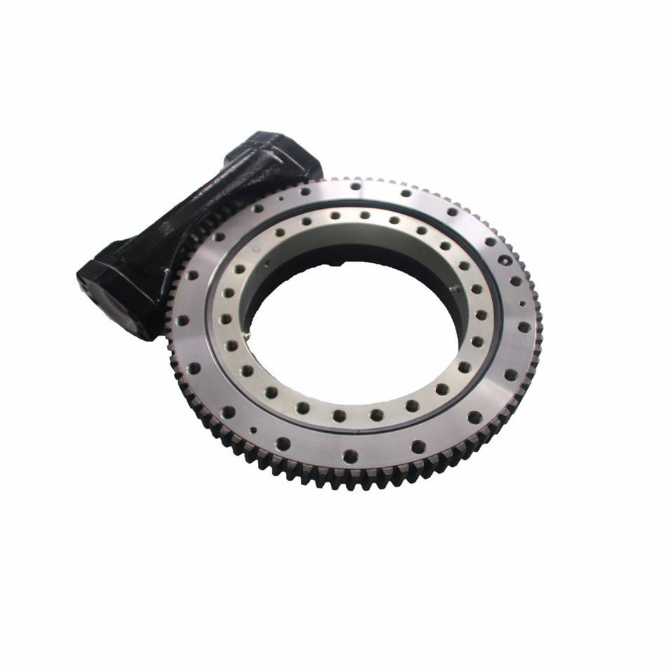 Solar Tracking Worm Gear Slewing Drive Buy Worm Drive Slew Drive