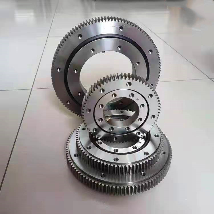 Turntables in Automated Or Robotic Processes SLEW RING BEARINGS Buy