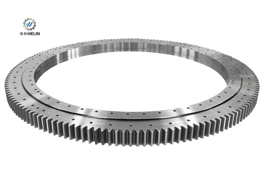 Series 11Single Row Cross Roller Slewing BearingExternal gear Buy
