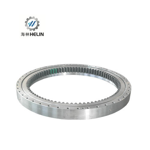 trailer turntable bearing Eslew bearing design,playground swing bearing