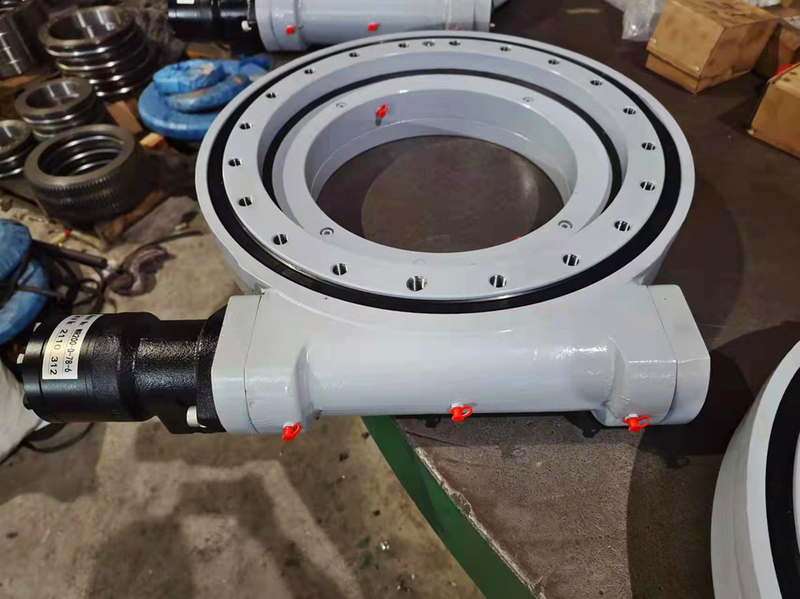 Solar Tracking Worm Gear Slewing Drive Buy worm drive, slew drive